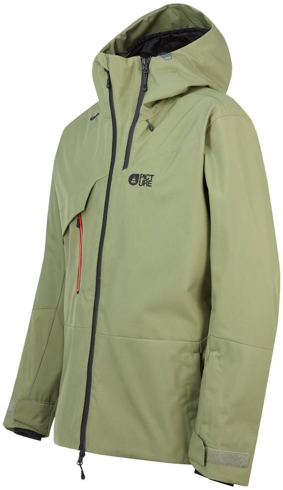 Picture  - Felnor Olivine - XL - Blouson Ski