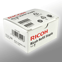 Ricoh Heftklammern 414865 T
