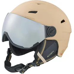 Cairn, Skihelm, (55 - 56 cm, M)