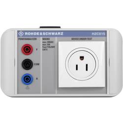 Rohde & Schwarz 3622.2252.02 HZC815-US Netzadapter 1 St.