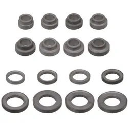 GEDORE KL-0039-0101 Druck-/Zentrierringsatz