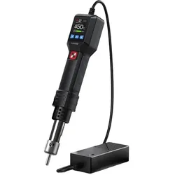 Fnirsi, Heissluftföhn, SAG-55 smart heat gun