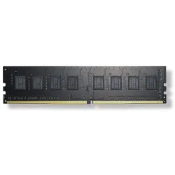 G.Skill Value 4 DIMM 4GB, DDR4-2133, CL15-15-15-35
