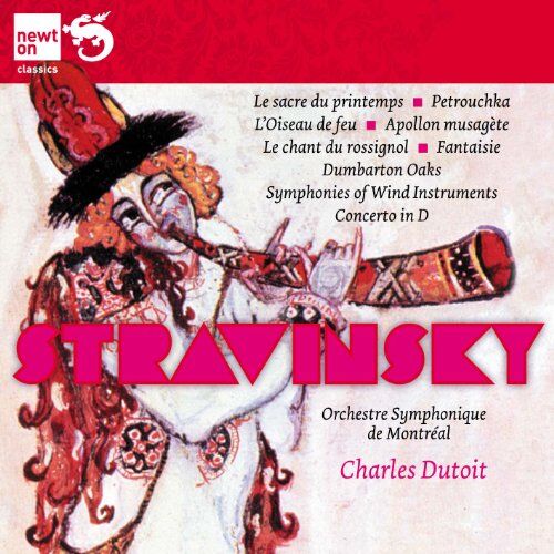 Charles Dutoit - Ballettmusiken - Preis vom 11.10.2026 03:10:56 h