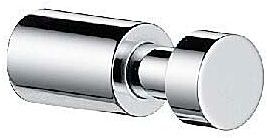 Emco System 2 Handtuchhaken 357500101 chrom, 1 Stück