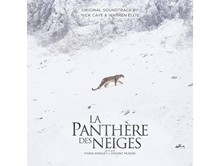 La Panthere des Neiges (Original So