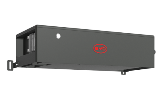 BYD B-Box HVB - BCU + Base 16541149-00