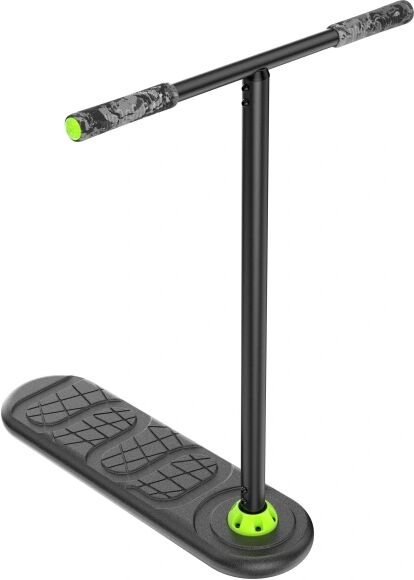 Trampolin Scooter Indo Fusion (Classic)