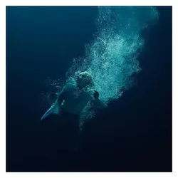 XL Recordings, Schallplatten, Through Water (Clear Vinyl+7/") (LÕpsley)