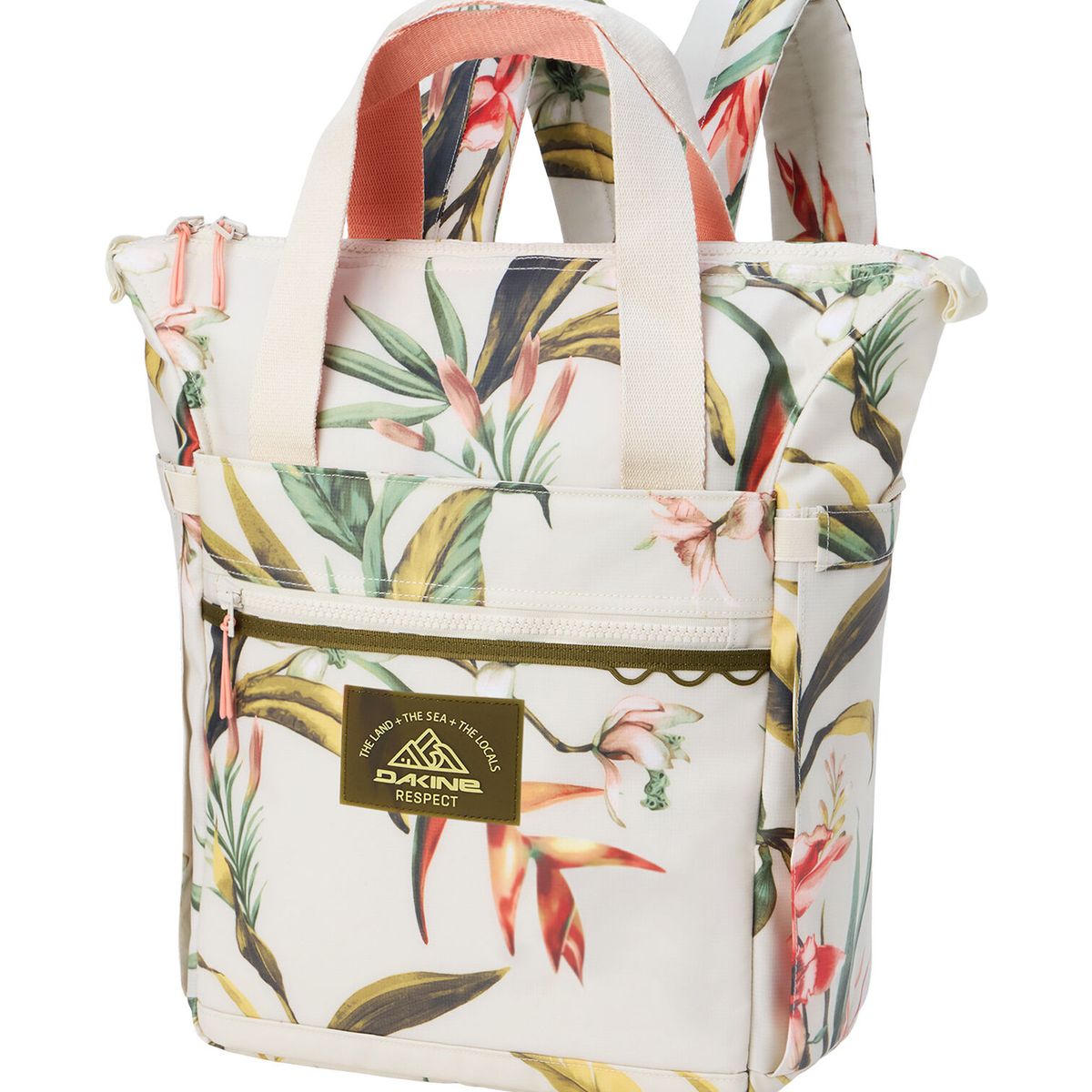 Dakine Renovation Hybrid Backpack 21L kula botanica (939) D1013977-939