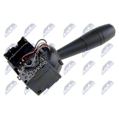 NTY Lenkstockschalter epere010 für DACIA