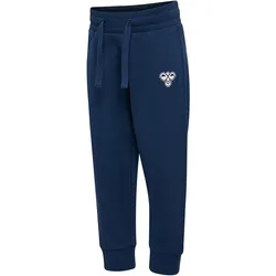 hummel hmlMINI Logo Jogginghose 7459 - dress blues 92