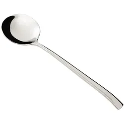 Saucenlöffel Modell Oceanus aus Edelstahl 18/10-Belo Inox