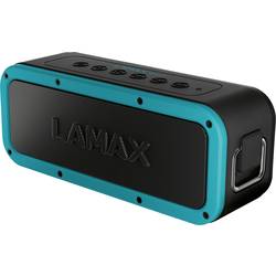Lamax Storm1 Bluetooth® Lautsprecher LMXSM1