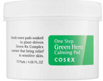 Cosrx One Step Green Calming Pad 70 un