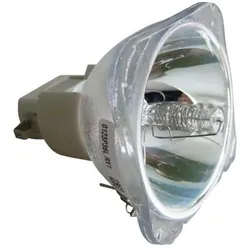 Osram Ersatzlampe P-VIP 180-230/1.0 E20.6 Beamerlampe für diverse Projektoren, Beamerlampe