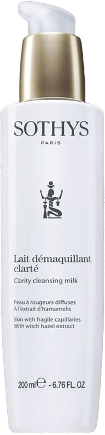 SOTHYS Clarity Cleansing Milk