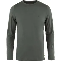Fjällräven, Herren, Funktionsshirt, Abisko (XL), Grau