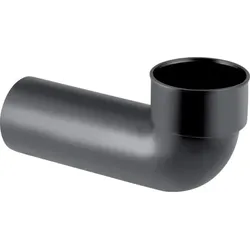 Geberit PE Anschlussbogen 88,5Gr d110/di120
