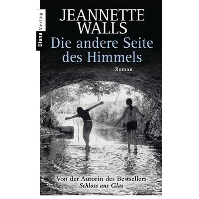 Die andere Seite des Himmels, Taschenbuch von Jeannette Walls, Diana
