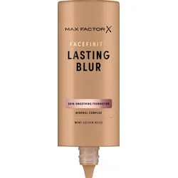 MAX FACTOR Facefinity Lasting Blur Foundation - hautfarben
