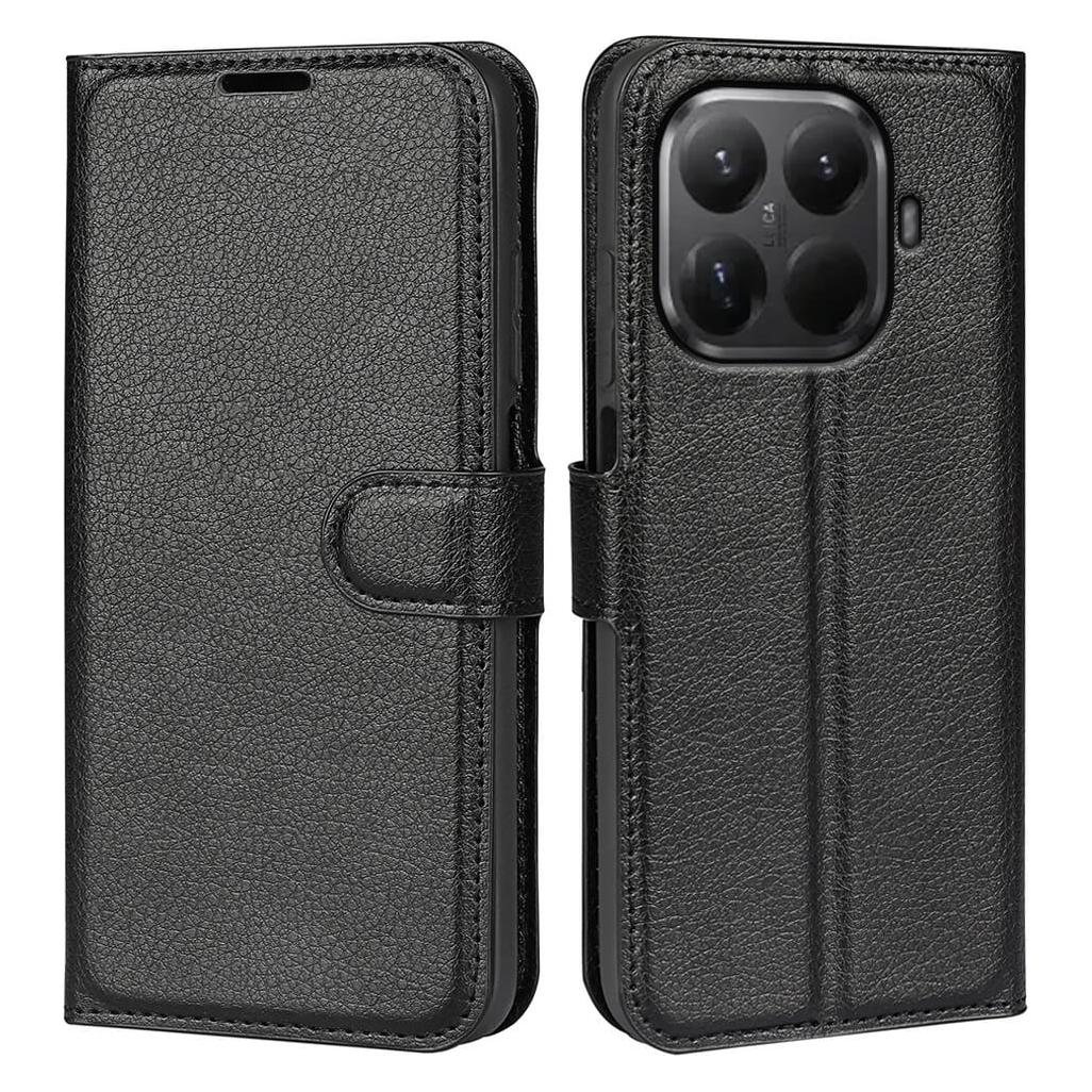 Cover-Discount Xiaomi 17T - Leder Etui Hülle (Xiaomi 17T) (77957867)