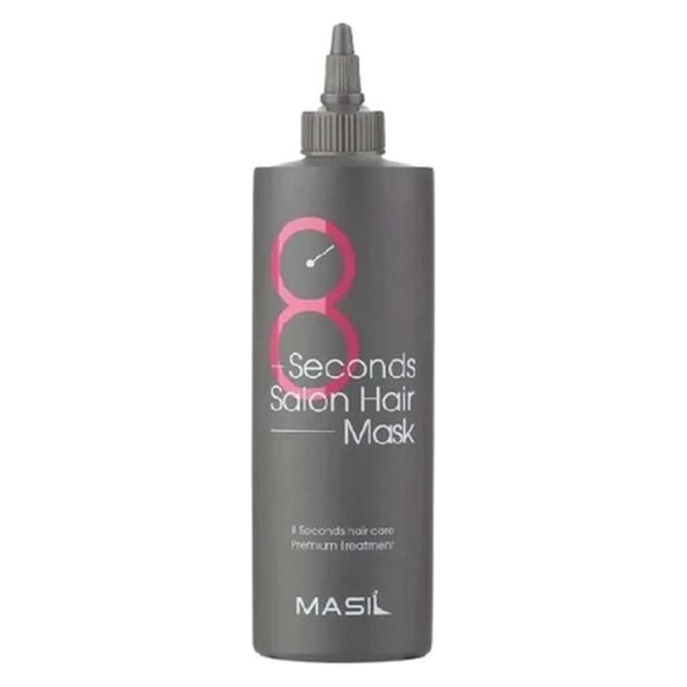 Masil 8 Seconds Salon Hair Mask - Smoothing Hair Mask (160 ml) (280705)