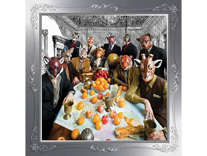 Antibalas