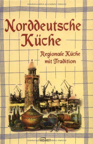 Heinz-Dieter - Norddeutsche Küche. Regionale Küche mit Tradition - Preis vom 30.09.2026 22:30:23 h