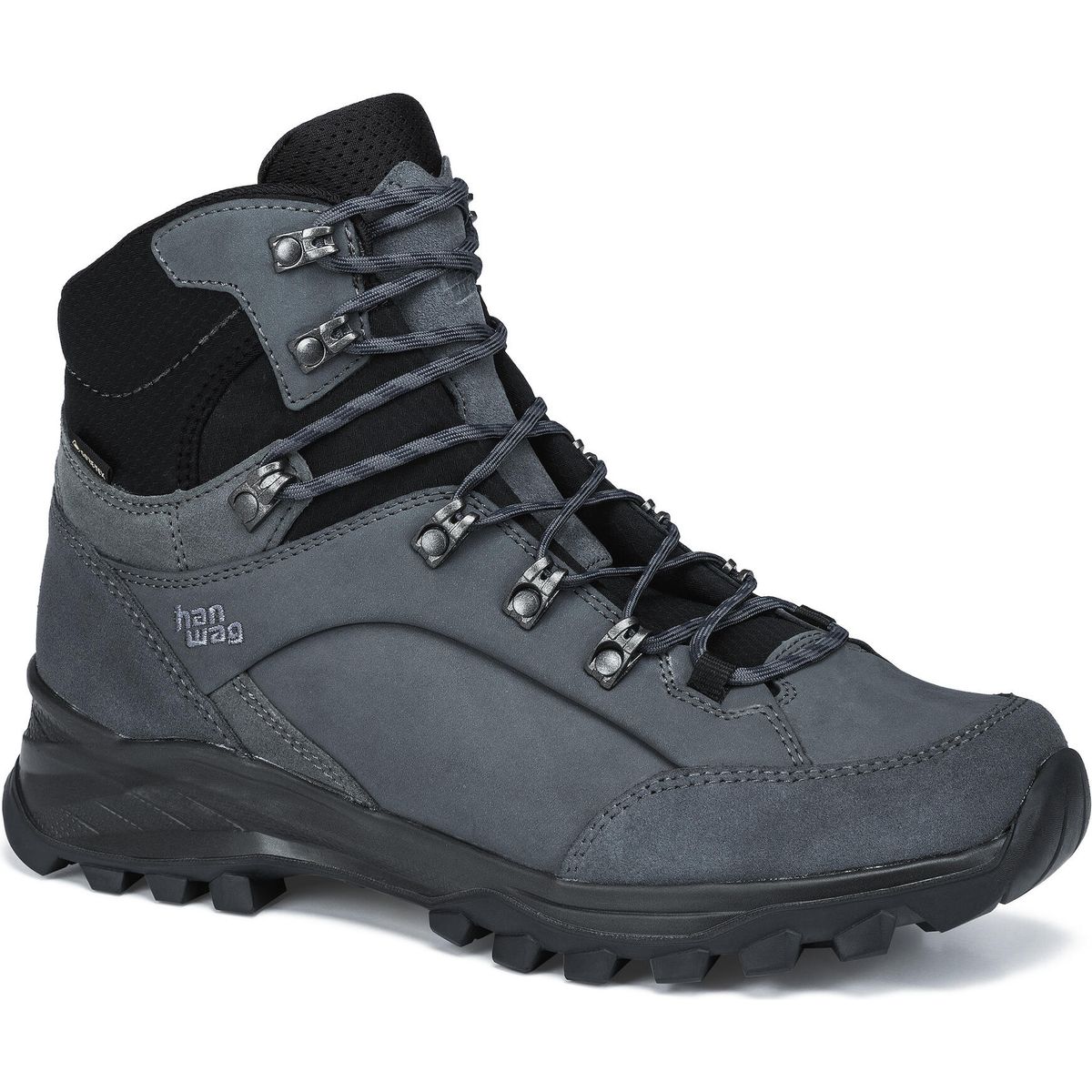 Hanwag Banks GTX graphite/shadow (046155) 11,5 H203000-046155-11,5