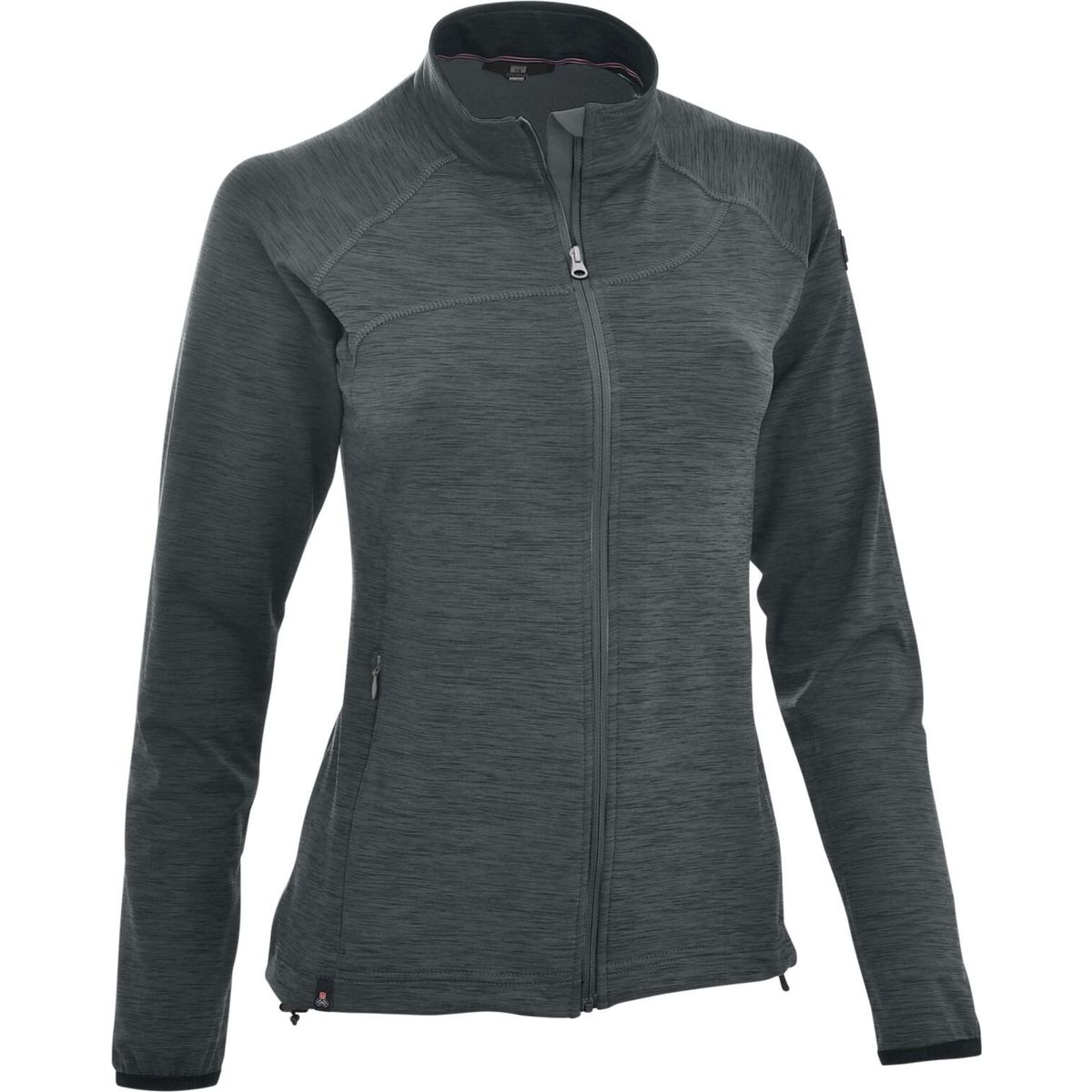 MAUL Sport Manaslu - Leichte Fleecejacke dark grey (10) 50 5919800781-10-50