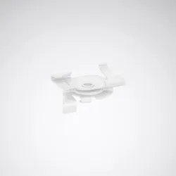 Trilux Befestigungsklammer Rail Clip D #8900800
