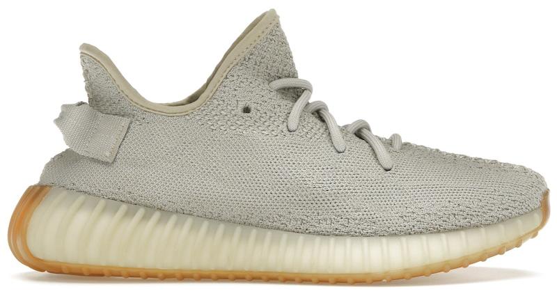 adidas Yeezy Boost 350 V2 Sesame - EU 40