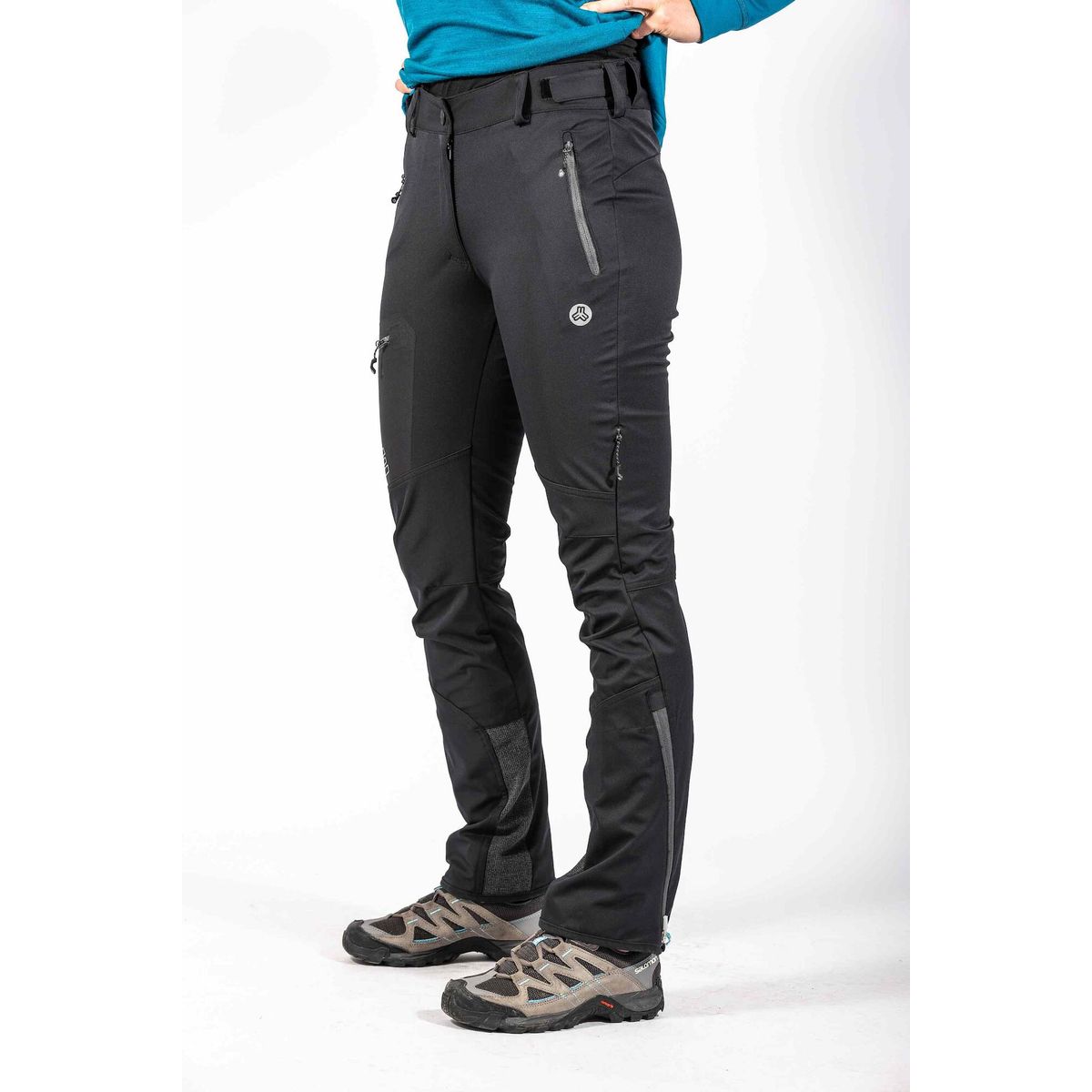 MAUL Sport Berghütte black (01) 36 5060200742-01-36