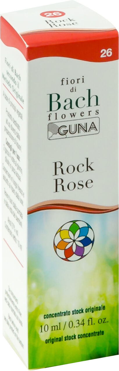 Guna Rock Rose Gun Gocce 10ml