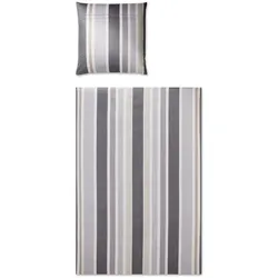 Elegante Satin Bettwäsche »Glide« 2192-9  – erhältlich in 10 Größen