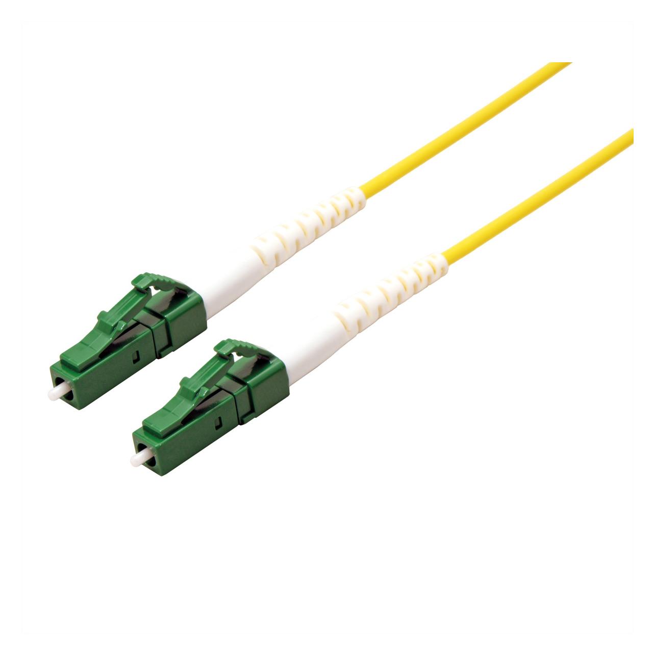 Roline LWL-Kabel OS2 simplex LSOH 2x LC-APC 3m (3 m) (21.15.8622)