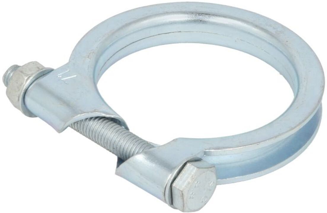 Schelle, Abgasanlage DINEX 99071