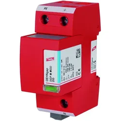 Dehn 961105 N-PE-Blitzstromableiter DEHNgap M zum Einsatz in TT-Systemen DGP M 255 FM DGPM255FM