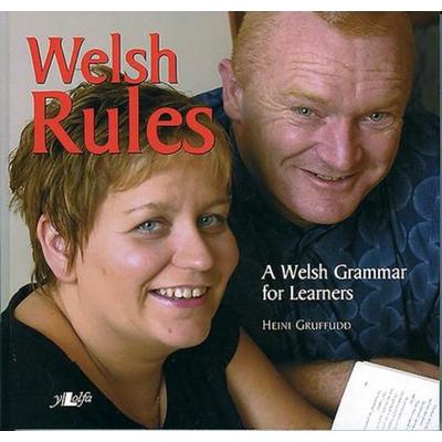 Welsh Rules, Taschenbuch von Heini Gruffudd, Y Lolfa, 978-0-86243-656-8