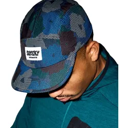 Saysky Unisex Flower Combat Cap 103 bunt