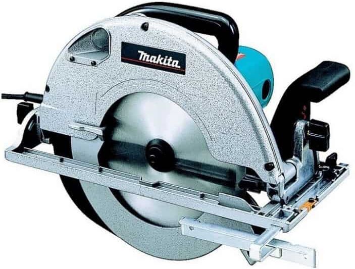 MAKITA Scie circulaire Ø 270 mm 2100 W - 5103R