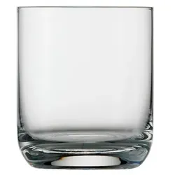 Stölzle Lausitz Stölzle Universalgläser 6er-Set 30,5 cl gerade spülmaschinenfest elegant dünn Kristallglas