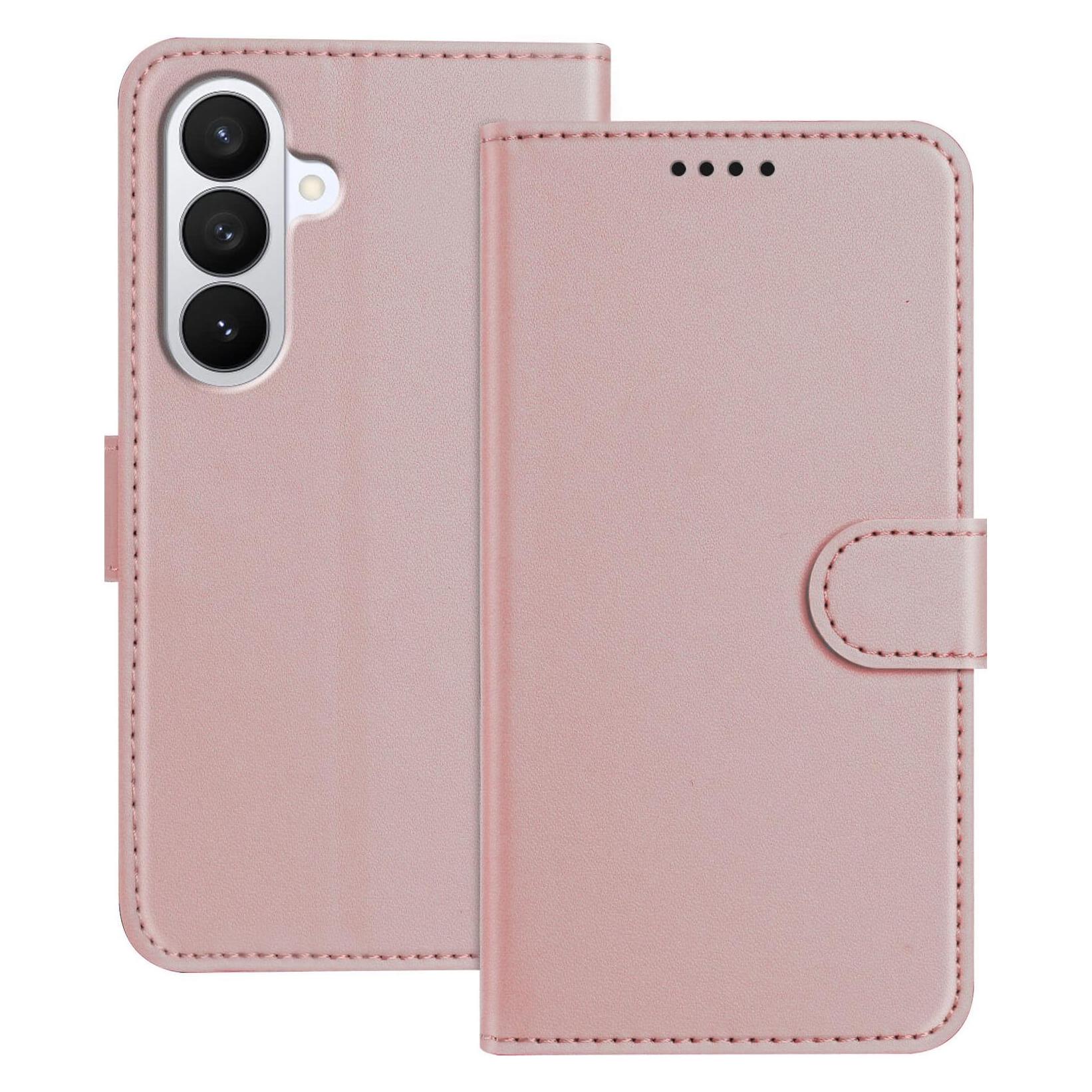 Cover-Discount Galaxy S26 - Elegante Ledertasche (Samsung Galaxy S26) (67568043)