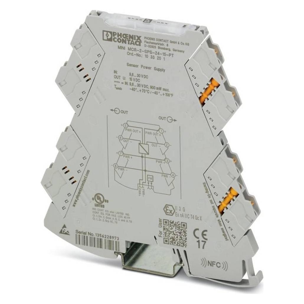 Phoenix Contact Sensor power supply (1033201)
