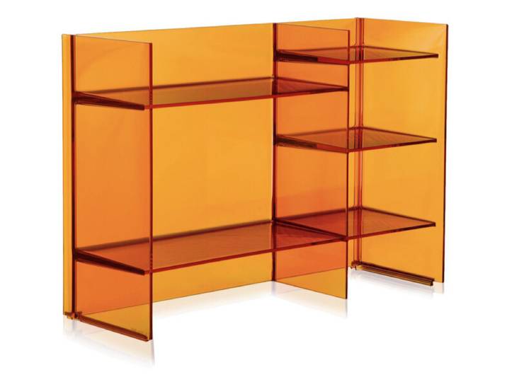 Kartell Sound-Rack Regal