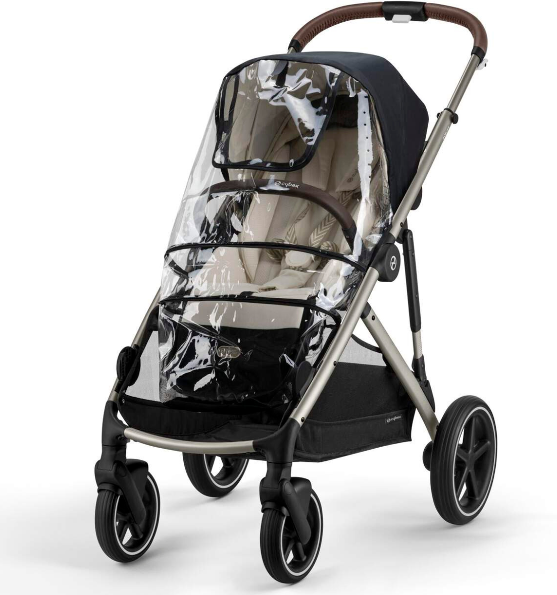 Cybex Gold Burbuja de lluvia para Gazelle S