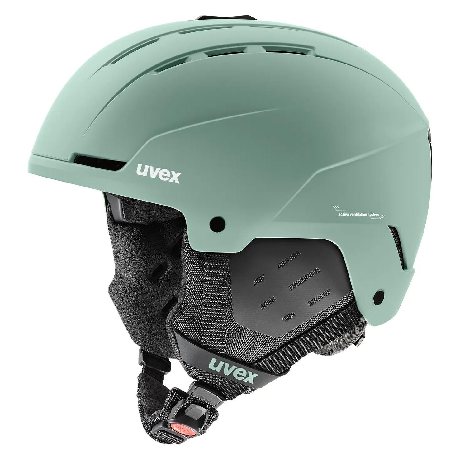 Uvex Stance (54 - 58 cm) (566312-3)