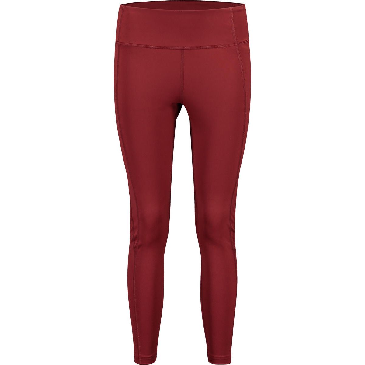 Maloja MimulaM. Running Pants red monk (8327) XS 29123-1-8327-XS