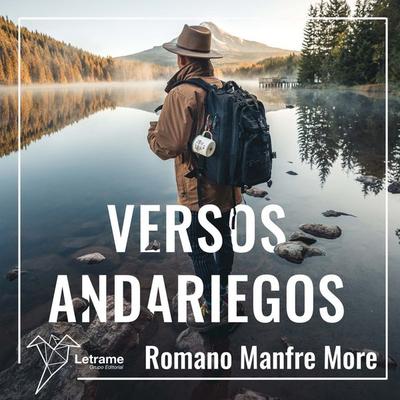 Versos Andariegos - Romano Manfre More, Audio, 9788411815550